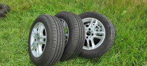 Alu kola 4x108 r15 - 2
