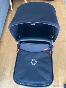 Bugaboo Fox Cub - 2
