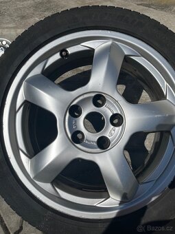 Borbet Ford - 2