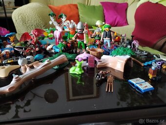 Postavičky Playmobil - 2