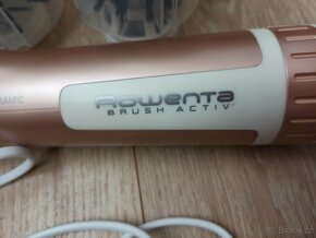 Kulmofen Rowenta Brush Activ - 2