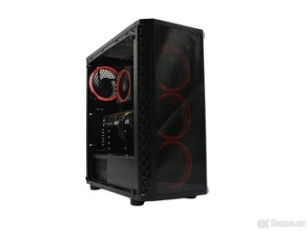 Herní PC – GTX 1080 Ti | Ryzen 5 3600X | 16GB RAM | 1.5TB - 2