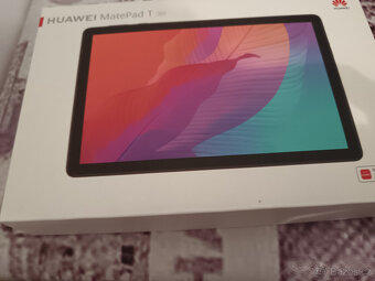 tablet Huawei mate pad t 10s - 2