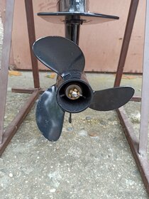 Lodní motor Mercury 5 HP - 2