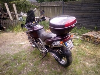 Cagiva Navigátor - 2