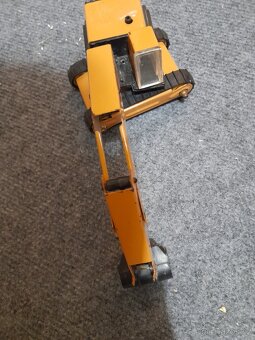 Retro auticka - 2