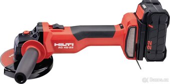 Hilti Ag4s-22 - 2