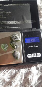 Vltavin 74,9g - 2