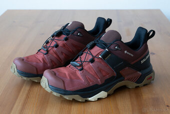 Salomon X Ultra 4 GTX M - 2