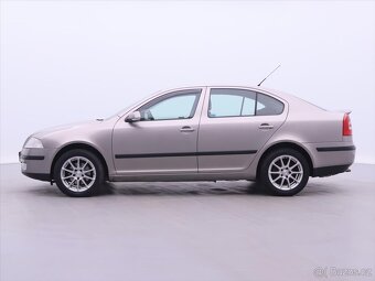 Škoda Octavia 1,9 TDI Elegance CZ (2008) - 2