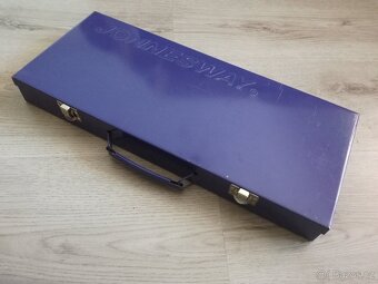 Gola sada Jonnesway S04H4724S - 2