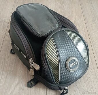 Brašna (Tankvak, Tankbag) Givi - 2