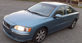 Volvo S60 / S70 2.5T - Náhradní díly z vozu - 2