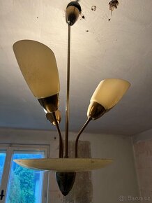 Retro lustry - 2