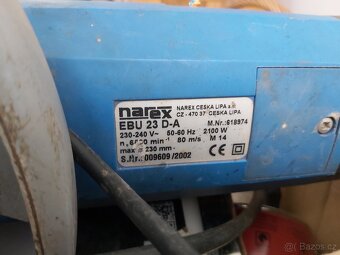 Velká flexa Narex - 2