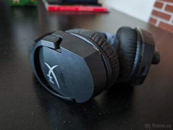 HyperX Cloud Stinger Wireless - 2