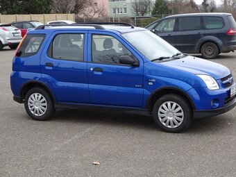 Suzuki Ignis 1.3i 4x4 r.v.2007 (68 kw) stk3/2027 - 2