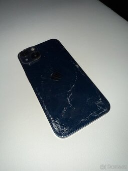 iPhone 14 256 GB - 2