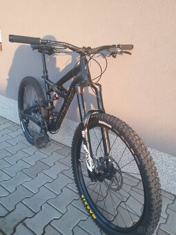 Specialized Enduro FSR Comp 650b - 2