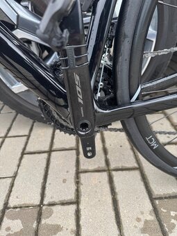 Sada mechanická 12sp Shimano 105 - 2