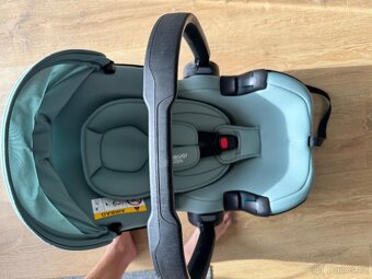 Britax Romer 1 rok stará jako nová - 2