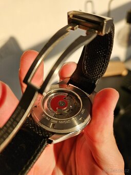 Hodinky Oris Big Crown ProPilot Big Date - 2