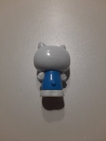 Hello Kitty sanrio - 2