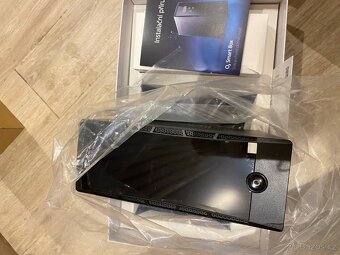 O2 Smart Box - černý - 2