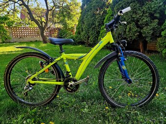 Detske hlinikove kolo 26 - 2