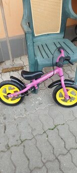 Prodám odrážecí kolo - 2