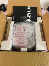 Auna Radio DAB/FM, USB, Bluetoth, nové, záruka - 2