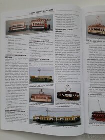 Toy and model trams of the world - 2. díl - 2
