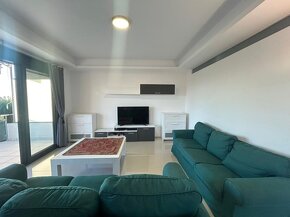 ŠPANĚLSKO, C.Quesada, moderní přízemní byt - 2