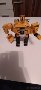 Transformers Bagr - 2