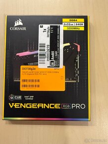 DDR4 Corsair - 2