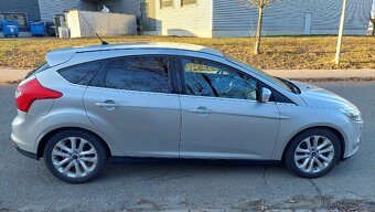 Prodám Ford Focus 1.6 Ecoboost, 110 kW - 2