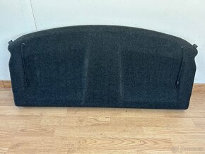 Toyota Auris plato do kufru - 2