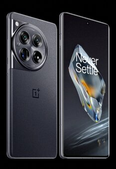 OnePlus 12, v záruce - 2
