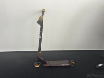 Koloběžka Street Surfing Ripper - 2