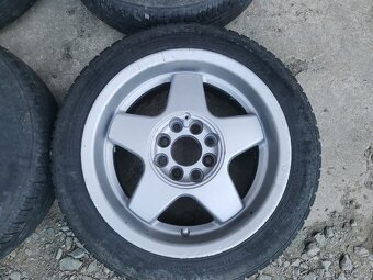 Alu R14 4x100/4x108 - 2