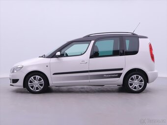 Škoda Roomster 1,2 TSI 63kW Style Aut.klima (2010) - 2