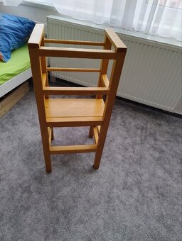 Učící věž - 2