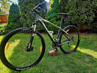 Horske kolo 29 Scott Aspect 910 - 2