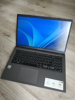 ASUS I3 10110U 4,1GHZ / 8GB DDR4 / 512GB SSD - 2