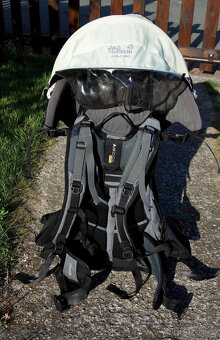 Krosna na dítě Jack Wolfskin Akela PRO - 2