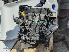Motor Focus II / C-MAX 1.6TDCI 74kw - G8DC - 2