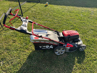 Sekačka VeGA 485 SXHE 7in1 - 2