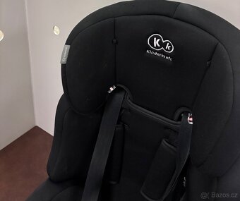 Dětská autosedačka Kindercraft - 2
