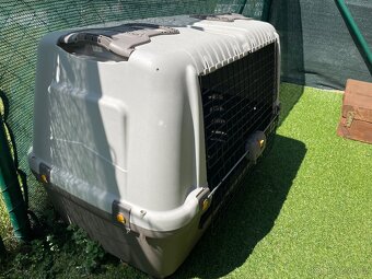 Přepravní box pro psa - 2