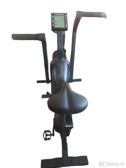 Rogue Echo Bike – TOP airbike pro CrossFit a HIIT - 2
